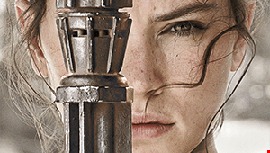 پنج پوستر جدید از قسمت هفتم جنگ‌های ستاره‌ای رونمایی شد