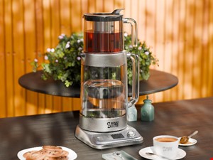 چای ساز اسمارت مدل S-808