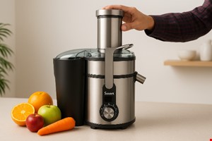 آب میوه گیری اسمارت 