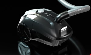 جارو برقی اسمارت مدل PC20PET-001