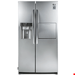 یخچال- فریزر- ساید